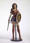 Tonner - DC Stars Collection - Wonder Woman Deluxe Edition - Doll